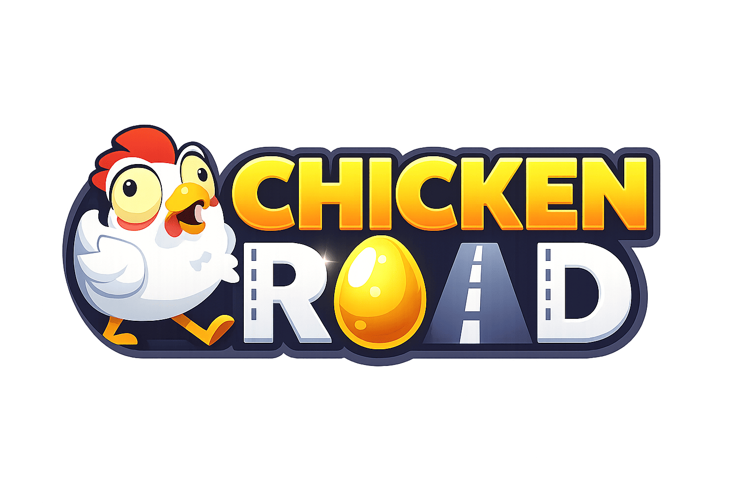 logo chicken road
